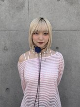 ジオ 国分寺(the O's)&nbsp;AYANE ボブ