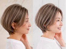 ビューティーサロン タナカ 新宿小田急ハルク店(Beauty Salon TANAKA)