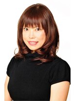 タバサ(tabasa)&nbsp;エレガントカールパーマ