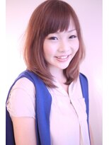 デイズ(Da-is) Da-is サロンスタイル Vol.1 (ノーブルカラー)