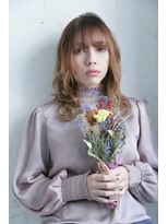 リスタバイネオリーブ 浅草(Re:sta by neolive)&nbsp;ナチュラルウェーブパーマ