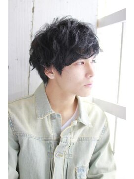 ヘアーアンドメイク アシュレ(Hair&Make assur'e) 【assur'e hair】 -new style- Collection