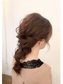 hair set