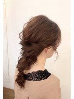 ダグテリア(Dagterior) hair set