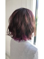 トータルビューティーサロン ディーグレース(TotalBeautySalon D.Grace)&nbsp;ゆるふわ