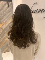 オースティン 錦糸町(AUSTIN)&nbsp;AUSTIN ヘルシーレイヤー×イルミナロング