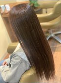 ベリーピンク