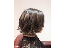 ビスト ヘアーデザイン(Vist hair design)