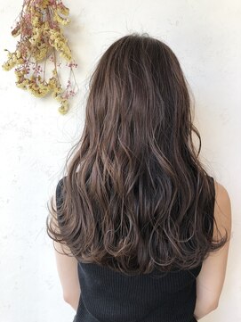 トゥーリ 筑紫野店(tuuli) tuuli筑紫野店☆モカブラウン 八谷昌直