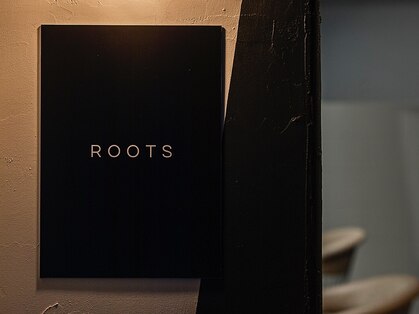 ルーツ(ROOTS)の写真