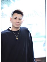 アンフィ ヘアー(Amphi hair)&nbsp;ヨシオカ 