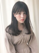 リリアン 表参道(relian)&nbsp;グレージュカラー