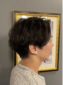 ラフウェーブ