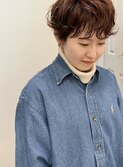 上杉(武本)茉与★スタイル164