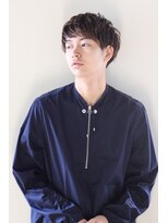 コリーナ(collina)&nbsp;【collina代官山】kikuchi ☆無造作マッシュショート☆C