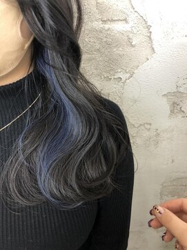 プライズ アイリス 池袋東口店(prize Iris) イヤリングカラー/20代/30代/￥14630