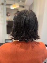 スティラ スムース 高田馬場(Stilla smooth)&nbsp;美髪エドルカラー