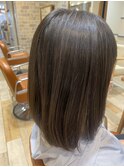 ■髪質改善トリートメント■