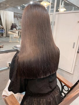 メーヴェ(Mowen) [ ハイライトグレージュ ]