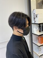 アプリバイリアン 浦和2号店(appri by Rien)&nbsp;前下がりセンターパート