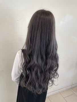 リー 枚方(Lee) 【高階】グレー