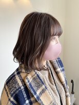 アルジャーノン 来住店(ALGERNON)&nbsp;柔らかべーじゅ