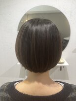 エソラ&nbsp;首元スッキリミニボブ