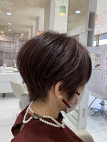 レイフィールド 岐阜茜部店 くびれショート