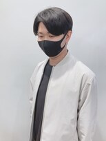 モリオフロムロンドン 松戸店(Morio from London)&nbsp;【松戸 岩口】つややかセンターパートハンサムショート