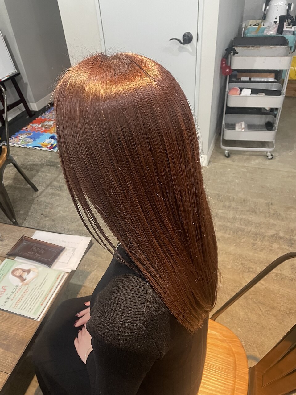 BEAUTY&YOUTH ベージュ ヘアリ―モヘヤカ―デガン BEAUTY&YOUTH ベージュ ヘアリ―モヘヤカ―デガン