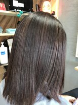 ピース(peace)&nbsp;レッド系カラー