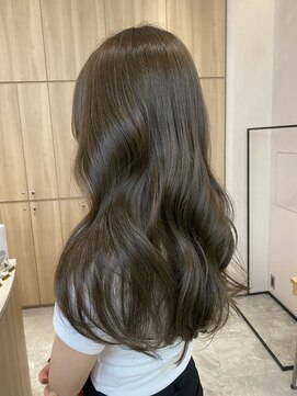 ウェイズトウキョウ 新宿店(Ways TOKYO) 柔らかまろべーじゅ