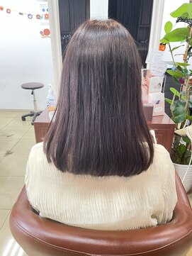 アクティブ 西新井店(Active) モーブカラー