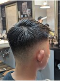 Grow hair works tokyo/  フェザーアップ