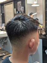 グロウヘアワークス トウキョウ(grow hair works tokyo)&nbsp;Grow hair works tokyo/  フェザーアップ