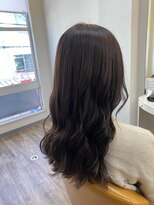 スノードロップ 高円寺店(Snowdrop)&nbsp;イメチェン/ハッシュカット/フルバング/似合わせカット/高円寺