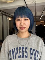 フェリア 緑地公園(FERIA)&nbsp;ウルトラマリンカラー