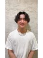 クラシコ ヘアー(CLASSICO hair)&nbsp;藪見 絢弥