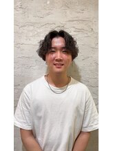 クラシコ ヘアー(CLASSICO hair) 藪見 絢弥