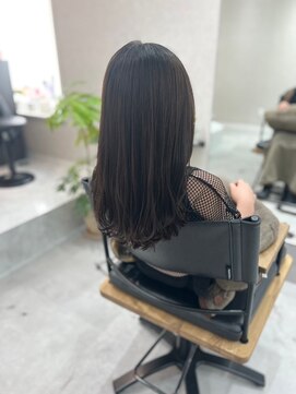 アン(an) 【垂水/キッズカット/小中学生/学生】