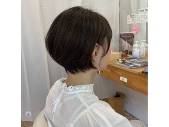 hair salon toctoc【トックトック】