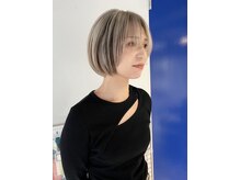 バックボッカー(BACK BOCKER)