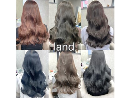ランド 千葉(land)の写真