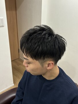 アクト 阿佐ヶ谷店(ACT) 2ブロ2wayショート