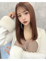 モア(more)&nbsp;シースルーバング