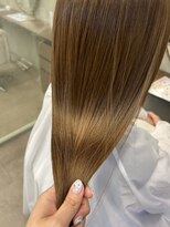 マティス 藤崎店(MATISSE)&nbsp;艶カラー