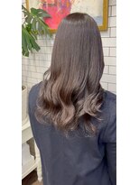 リール(THE RIRE.)&nbsp;＊THE  RIRE.  ショコララベンダー＊