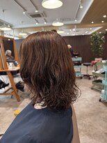 ビスポーク(BESPOKE)&nbsp;ミディアムレイヤー