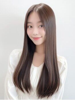 【自慢できるヘアスタイルを提供する本格派サロン！】一人ひとりに合った髪質改善徹底サロンが”ここ”に◎