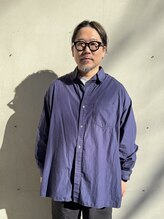 クリアーオブヘアー 栄南店(CLEAR of hair) 林下 大輔